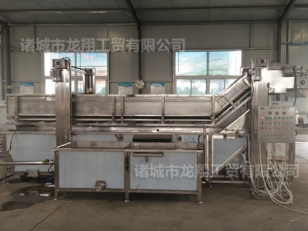 冷凍牛羊肉解凍機(jī)